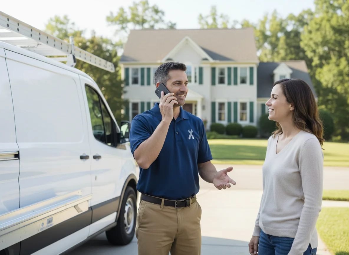 Home Gutter Service Busby, MT FAQs